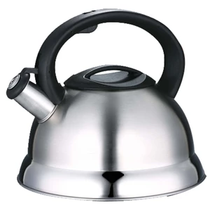 Force 4 Wide Base Galley Kettle 