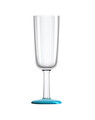 Non-Slip Tritan&reg; Champagne Flute