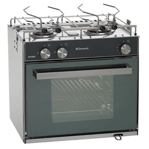 Dometic Sunlight Cooker 