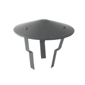 Aquafax Chimney Rainhat Cowl 