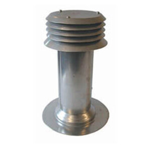 Water Heater Flue Outlet Cowl