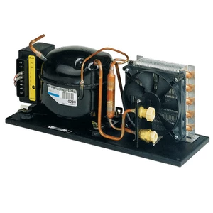 Dometic CU-84 Series 80 Compressor - Rectangular