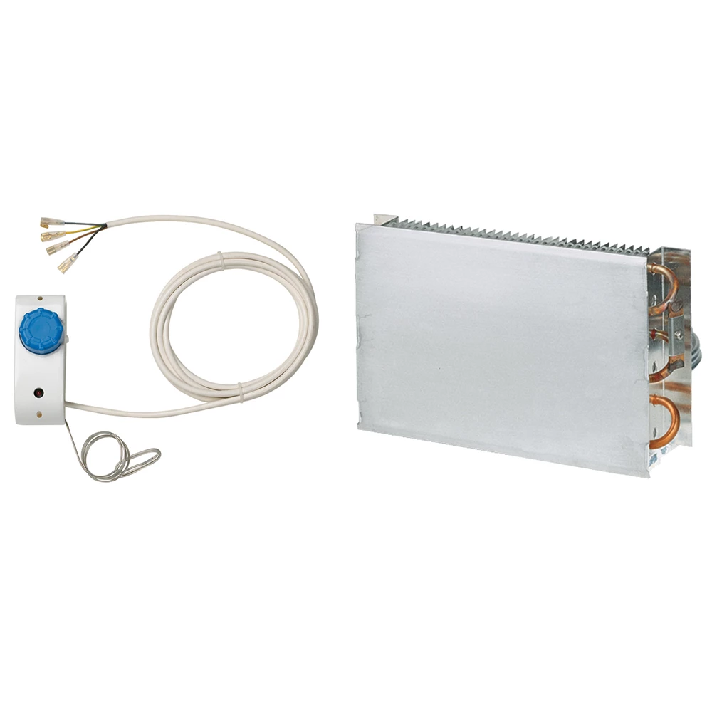 VD-03 Series 80 Fin Evaporator Plate