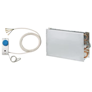Dometic VD-03 Series 80 Fin Evaporator Plate