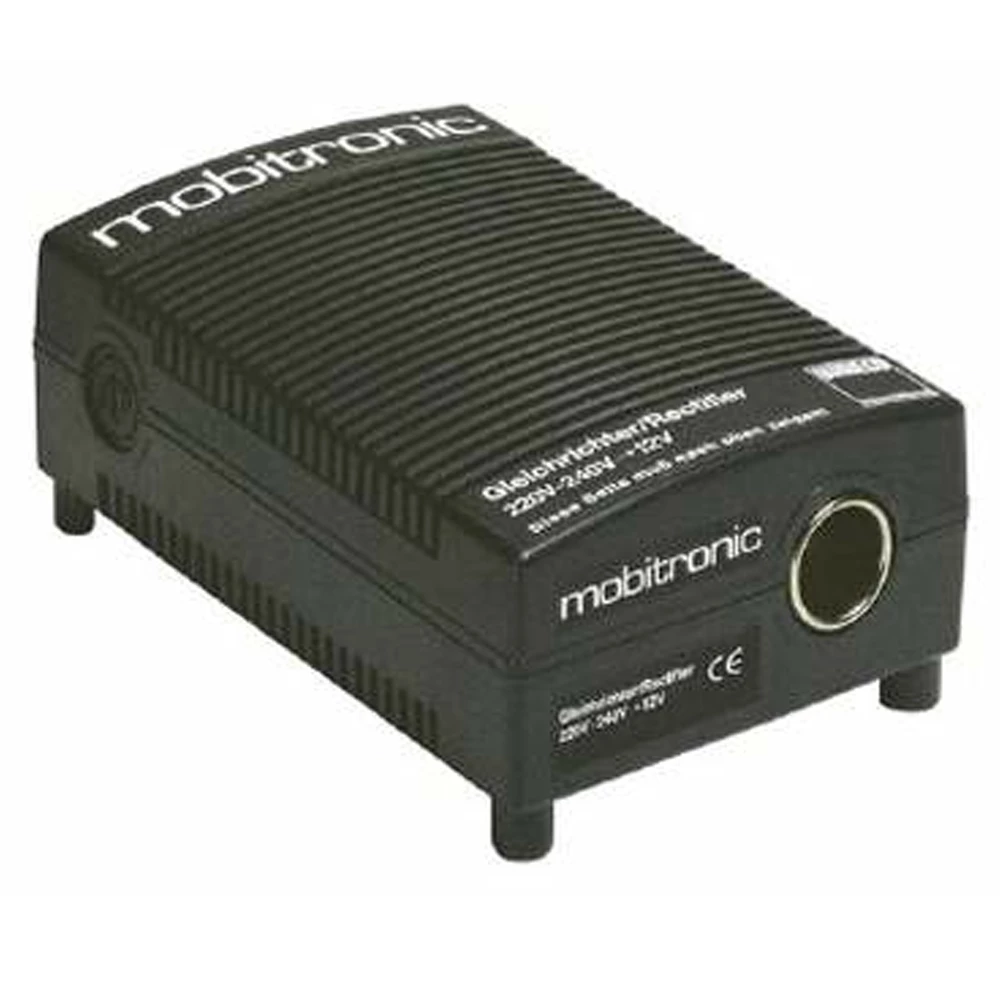 Waeco EPS-817UK 230-12V Mains Adapter