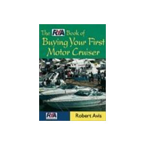 RYA Book of Buying Your First Motor Cruiser