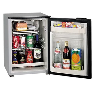 Isotherm Cruise 49 fridge 49 Litres H525x W380x D485mm 