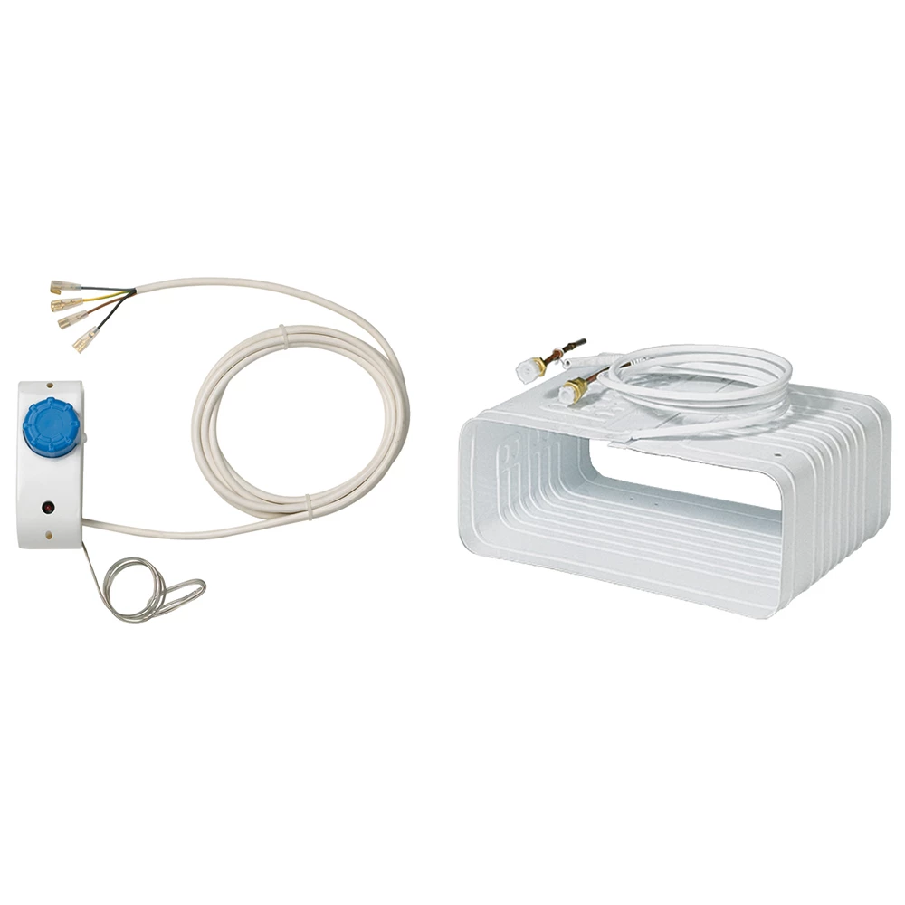 VD-09 Series 80 O-Plate