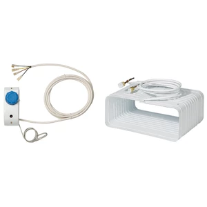 Dometic VD-09 Series 80 O-Plate