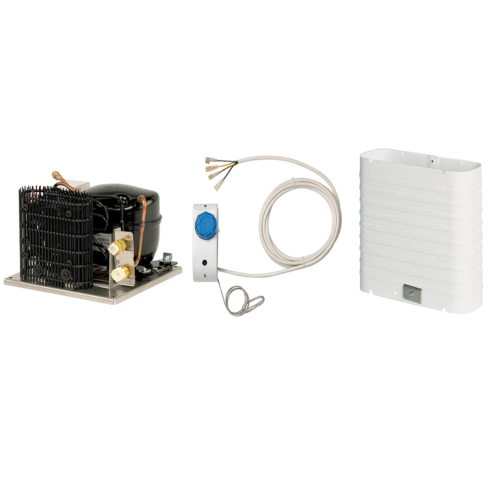 CU55 & VD07 Cooling Kit