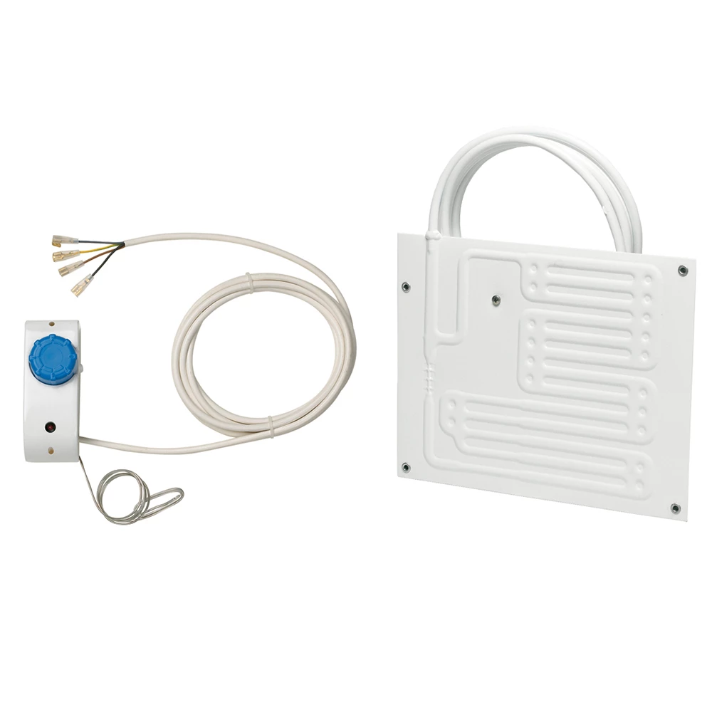 VD-02 Series 50 Flat Plate