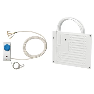 Dometic VD-02 Series 50 Flat Plate 