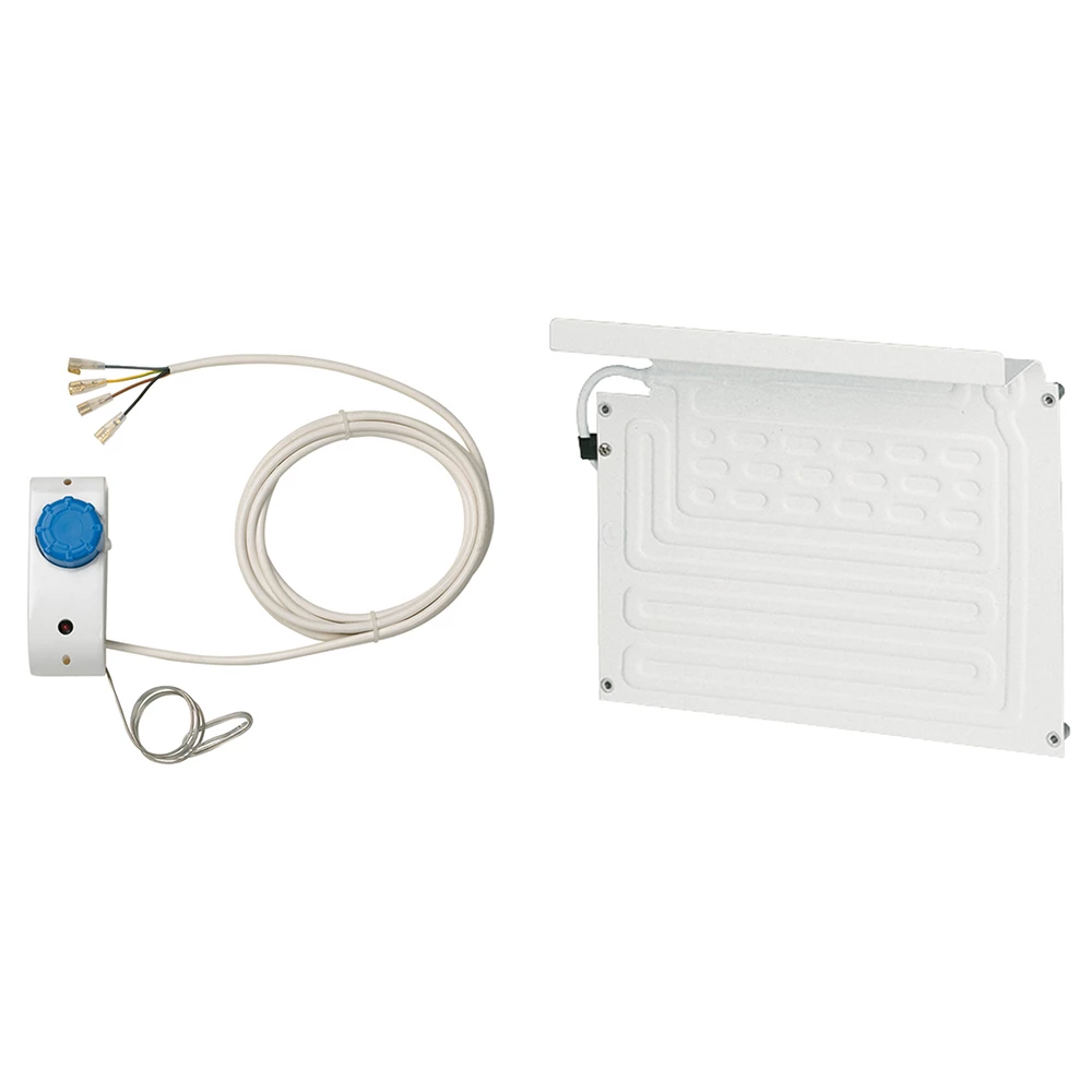 VD-01 Series 50 L-Plate