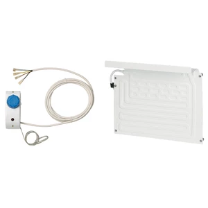 Dometic VD-01 Series 50 L-Plate 