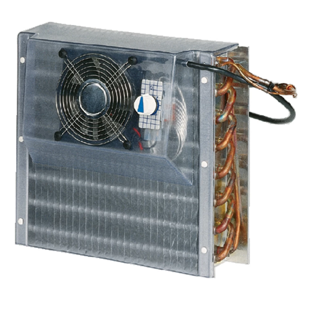 VD-16 Series 90 Deep-Freeze Evaporator