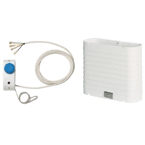 Dometic VD-07 Series 50 O-Plate 