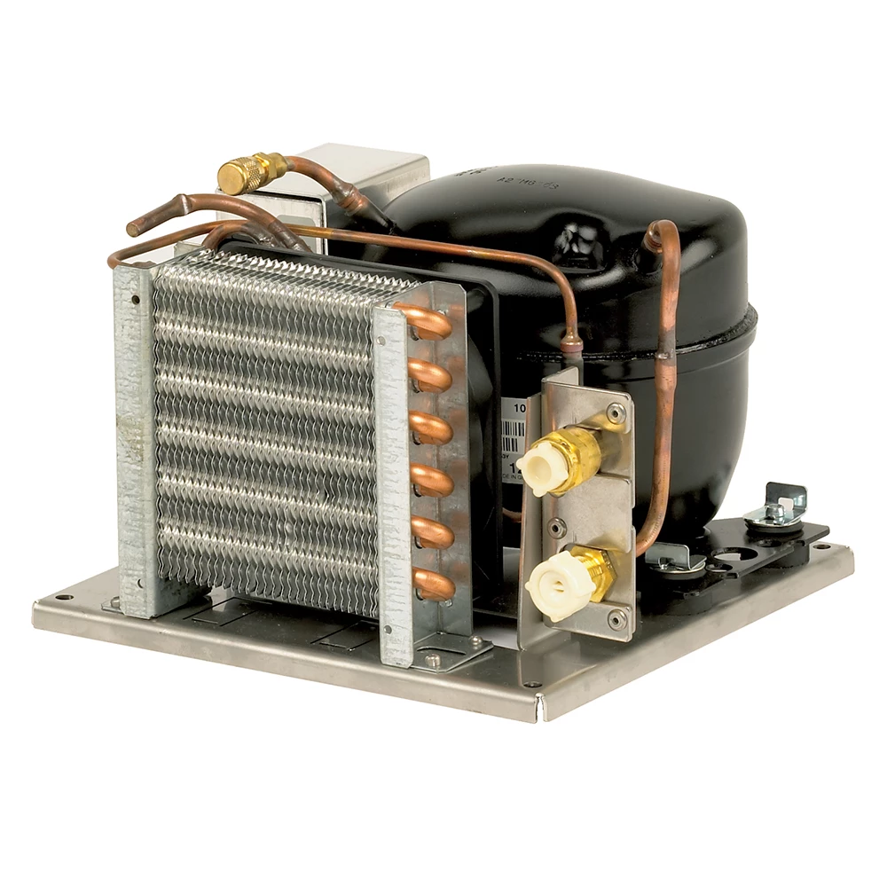 CU-95 Series 90 Compressor - Square