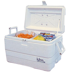 Igloo 54 Portable Ice Chest