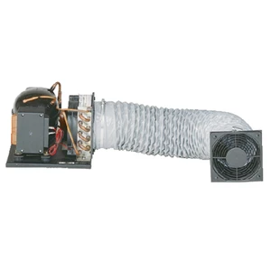 Dometic Air Outlet Scoop with Hose