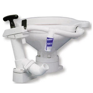 Yachticon Head Cleaning System - Purytec 