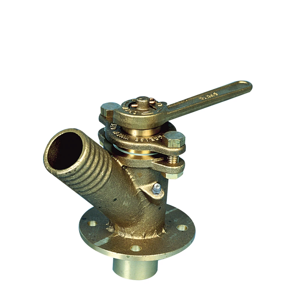 Blakes of Gosport Blakes Seacock 