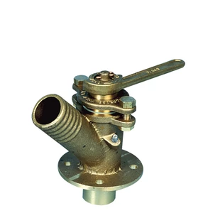 Blakes of Gosport Blakes Seacock 