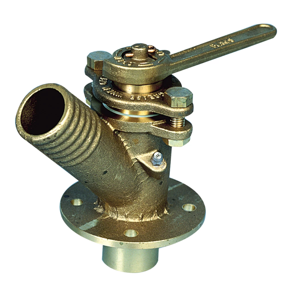 Blakes of Gosport Blakes Seacock 