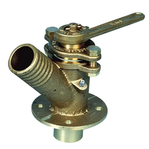 Blakes of Gosport Blakes Seacock 