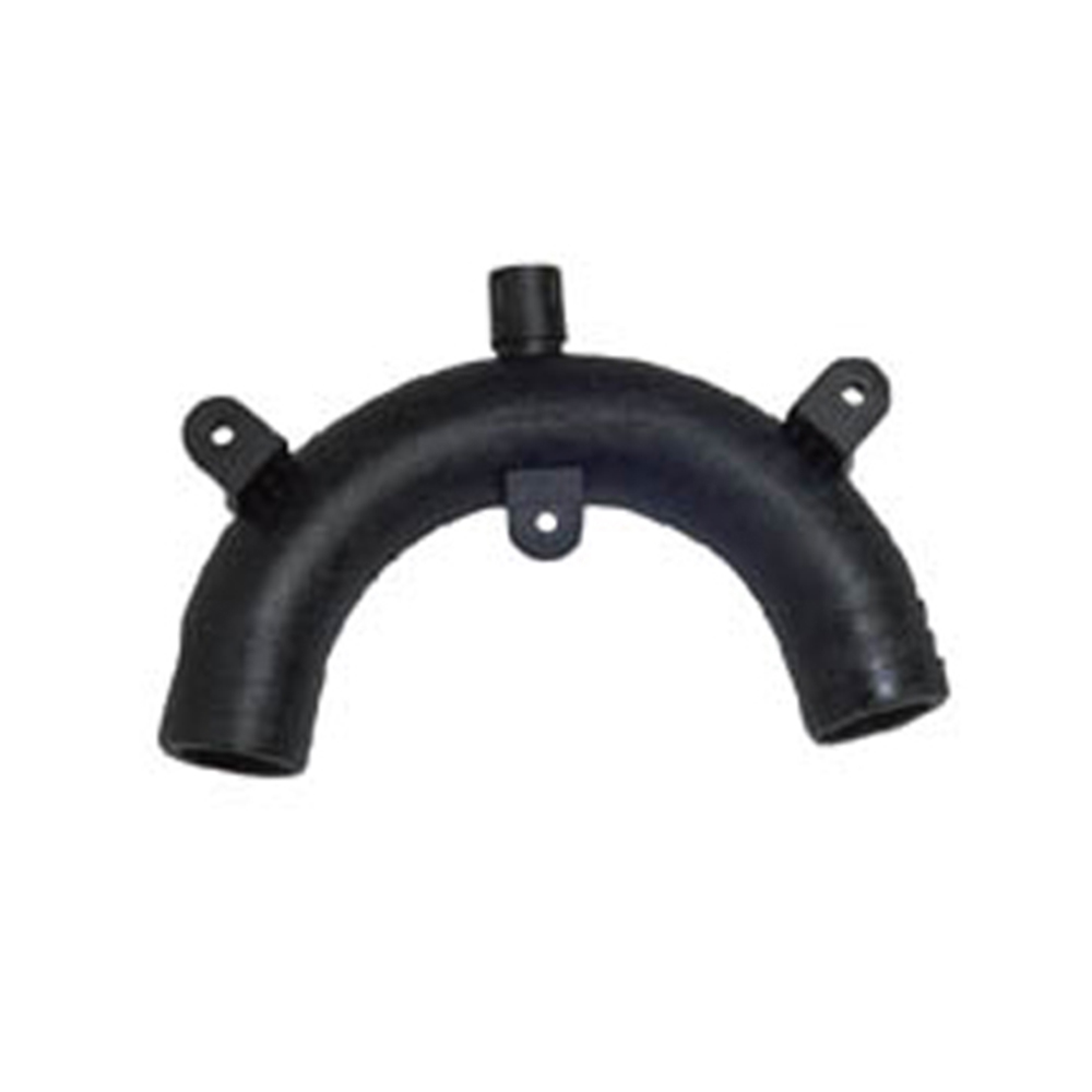 Vented Loop