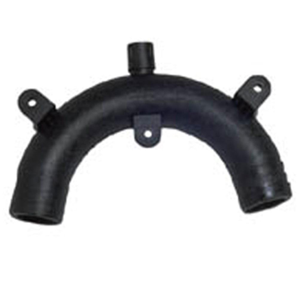 Vented Loop