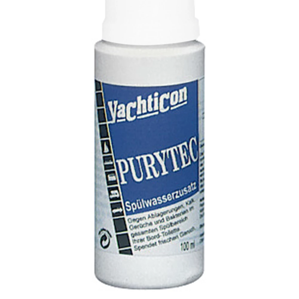 Yachticon Head Cleaning System Replacement Cartridge - Purytec 