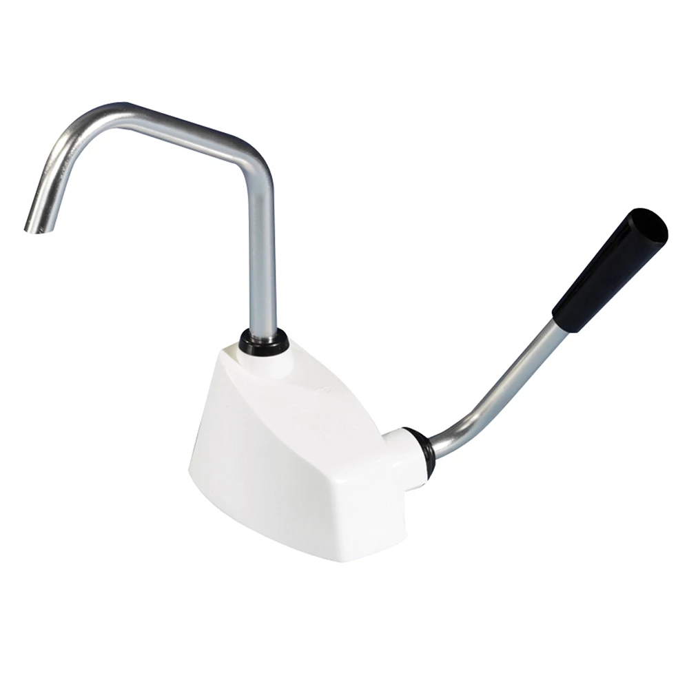 Whale Flipper Galley Pump Mk 4.