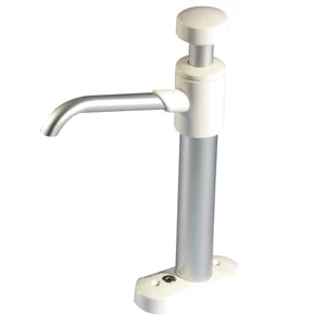 Whale Fresh & Salt Water V- Pump MK 6 