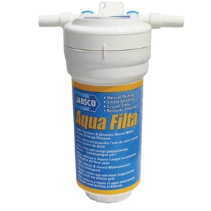 Jabsco Aqua Filta Water Filter Kit