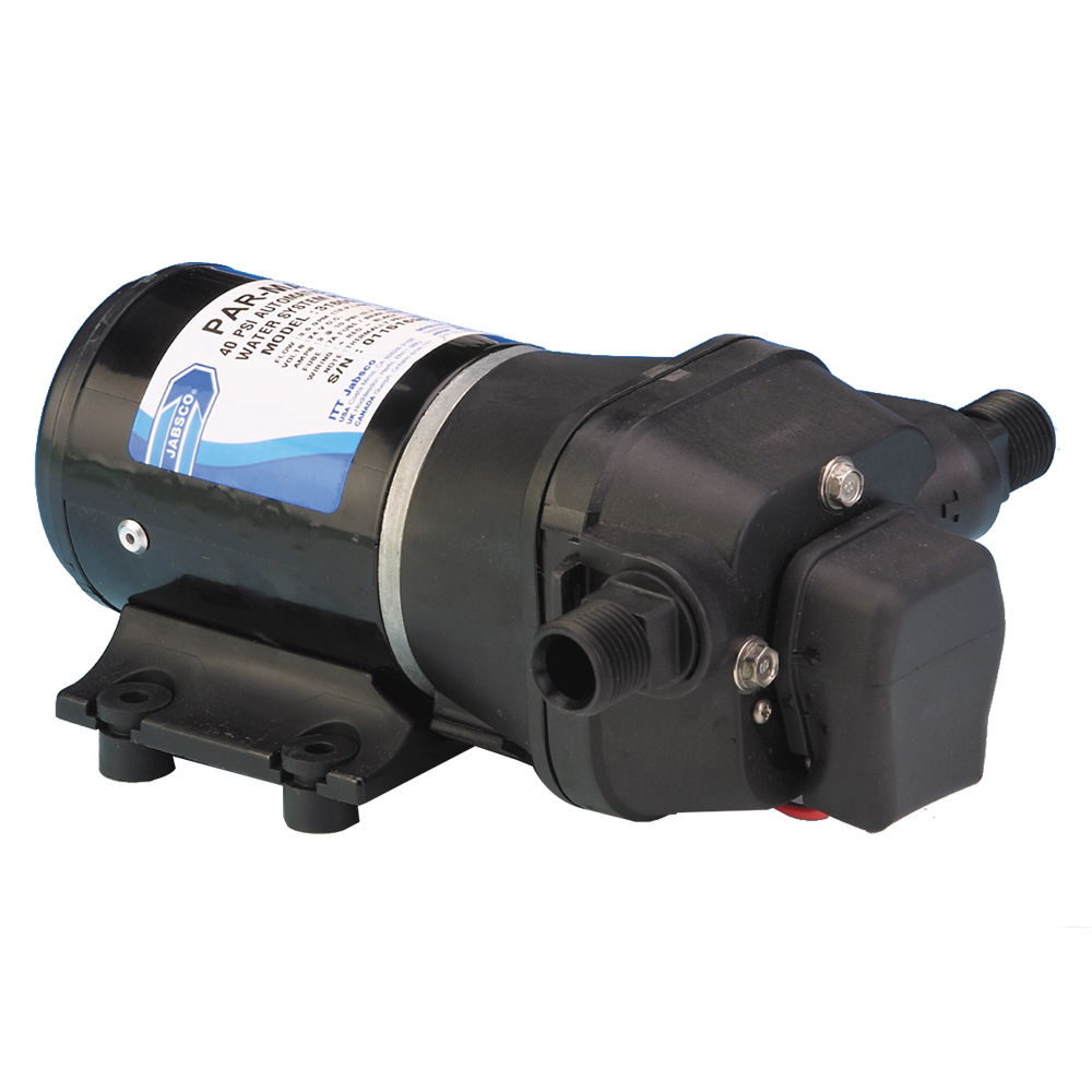 (D) Par-Max 3.5 Water Pressure Pump - 12V