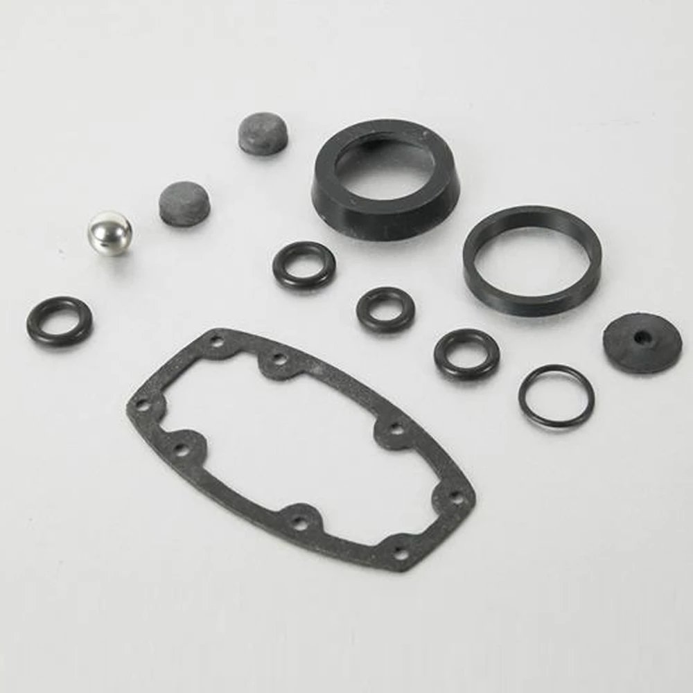 Whale Service Kit - Flipper Pump Mk3/4