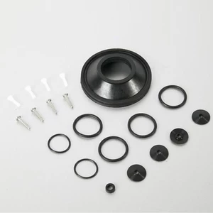 Whale Service Kit - Gusher Galley Mk.3 