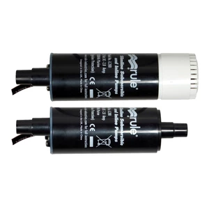 Rule Niagara iL200 Submersible Pump 12V 