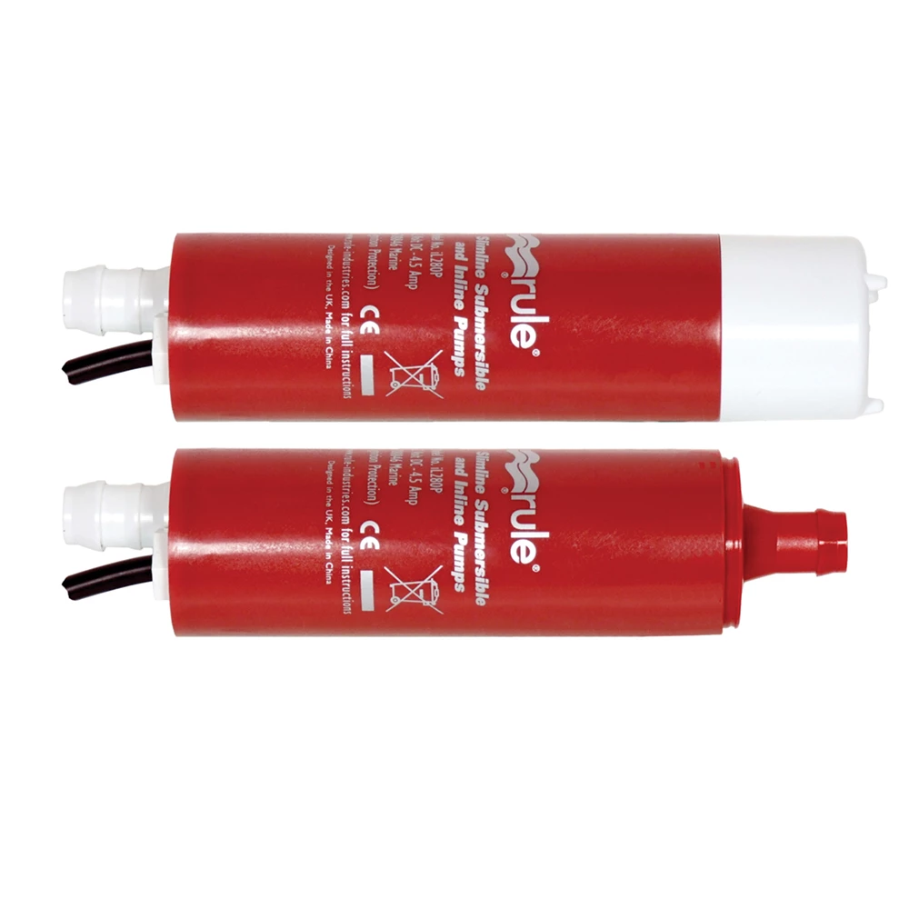 Rule Amazon iL280P Pump 