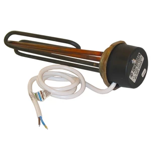 C Warm Jabsco C-Warm 1.25KW 240V Immersion Heater