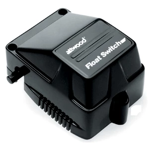 Attwood Float Switch with Cover 