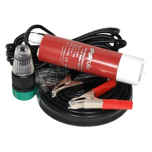 Rule iL280 Portable Pumping Kit 12V 