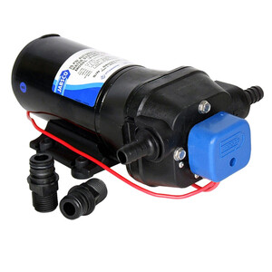 Par-Max 4 Bilge/Shower Pump - 12V