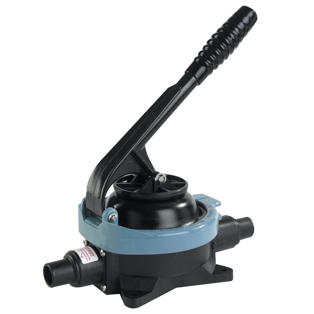 Gusher Urchin Fixed Handle