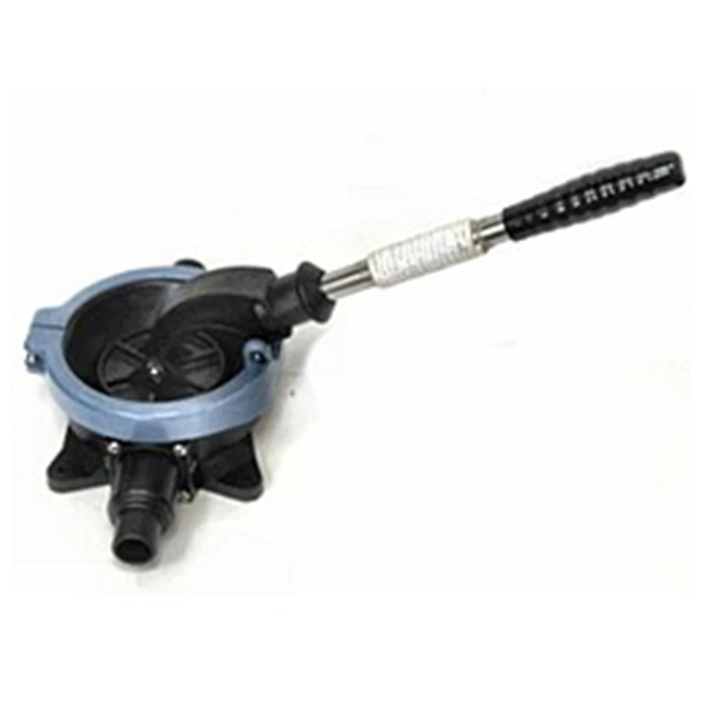 Whale Gusher Urchin Pump 