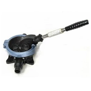 Whale Gusher Urchin Pump 