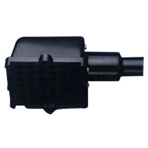 Whale Side Entry Strum Box