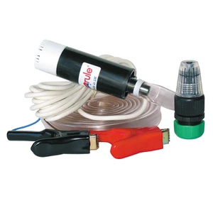 Rule Niagara Pumping Kit 12V