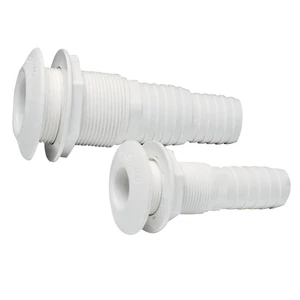 Aquafax Plastic Skin Fitting 