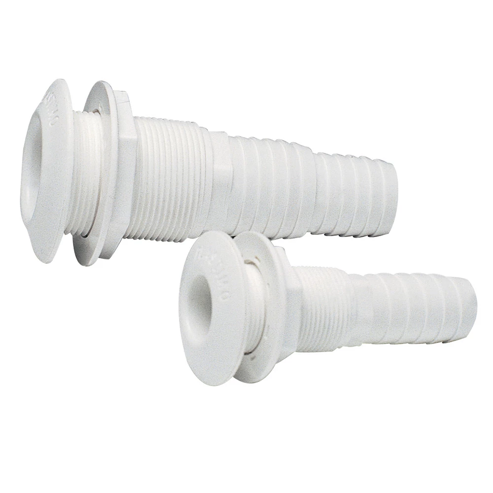 Aquafax Plastic Skin Fitting 